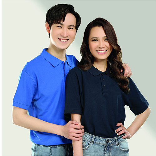 Premium Cotton Lacoste Polo (P-701)